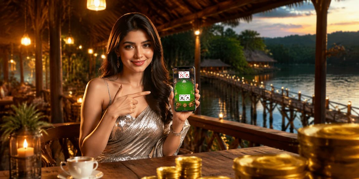 রাজশাহীতে আমের মৌসুমে স্পোর্টস বেটিং উপভোগরত একজন ব্যবহারকারী