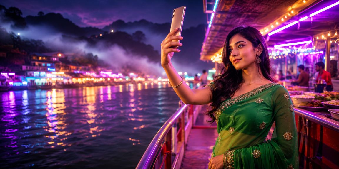 বান্দরবানে ক্রিকেট বেটিং উপভোগ করছেন একজন খেলোয়াড়