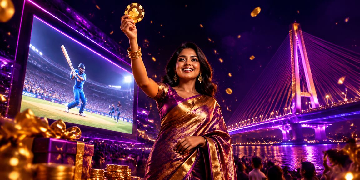 বরিশালে একজন নারী মোবাইলে ক্রিকেট বেটিং ও পেমেন্ট করছেন