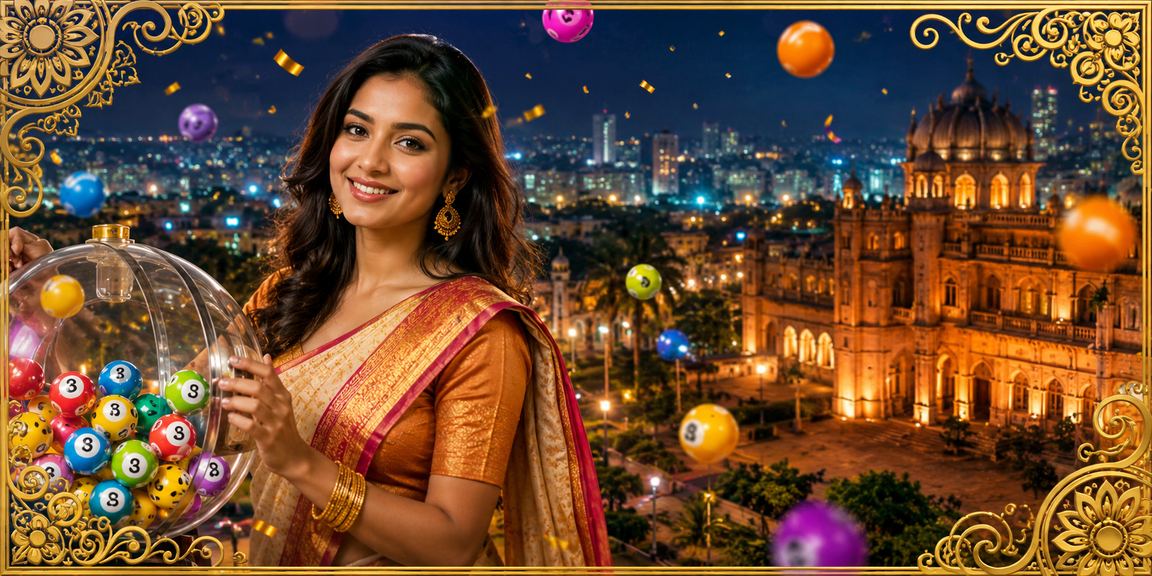 বগুড়ায় লটারি গেমে অংশগ্রহণকারী বাংলাদেশি মডেল