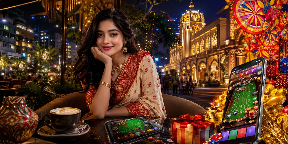 ঢাকায় পহেলা বৈশাখ উপলক্ষে six666 - এ খেলাধুলার বাজি ও নতুন গেম